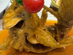 -闫府私房菜(恒隆店)