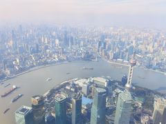 -上海中心大厦
