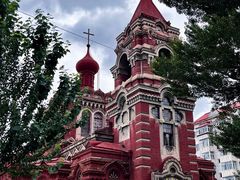 -圣·阿列克谢耶夫教堂