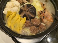-上海人家花樣年华(中山公园店)