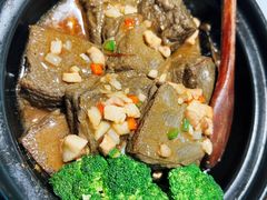 -猪腰一家·地道佛山菜(盐步店)