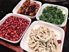 -阿庄新豫菜(航海东路店)