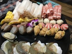-丽江庭院之丽江往事(安定门店)