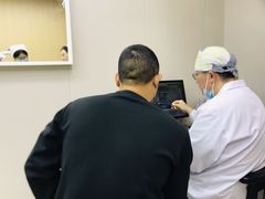 -北京地坛口腔门诊部