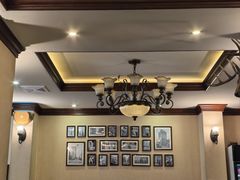 -摩根扒房(桐梓林店)