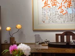 -七色云蔬食(喜邻里店)