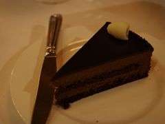 -Keens Steakhouse