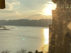 -杭州千岛湖滨江希尔顿度假酒店