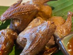 -食肆&Fourteen(武林夜市店)