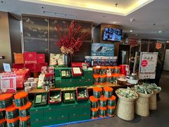 -旺顺阁·北京菜·烤鸭(大望路店)