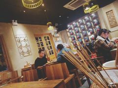 -串大叔炭火烤串·鸡西大冷面刀削面(总店)