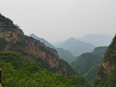 -十渡东湖港风景区