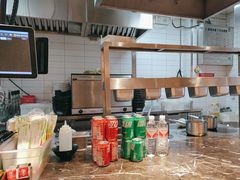 -阿香米线(宁波来福士广场店)