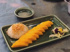 -阿莱唛唛泰国菜·海鲜餐厅(蛇口店)