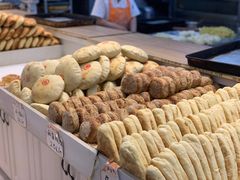 -杨老大焙子月饼干货(宽巷子民族美食街店)