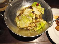 -外婆家(义乌新光汇购物中心店)