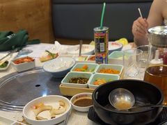-韩香福烤肉庄园(荣成店)