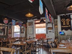 大堂-El Bodegon阿根廷秘鲁餐厅(幸福路店)