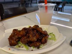 -新海山海鲜餐馆