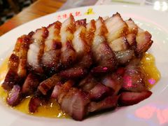 -澳门陈光记烧味饭店(南京德基广场店)