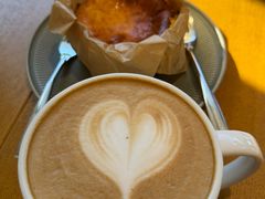 -Jamaicablue Coffeeshop(中央广场店)