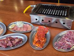 -大阪烧肉BAKA一代(国贸商住大厦店)