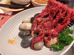 -廖掌柜·重庆鲜货火锅(上海首店)