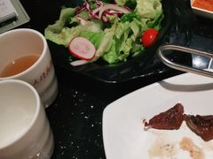 -木槿花韩式炭烤·熟成肉工坊(孙文东路店)