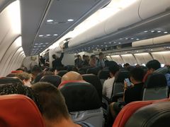 -吉隆坡国际机场