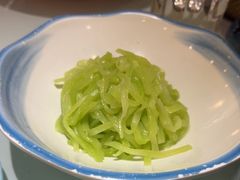 -香阁餐厅·常州菜·常州菜代表品牌(新北奥体店)