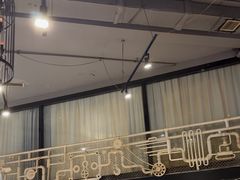 -海天盛宴新派海鲜自助餐厅(群力店)