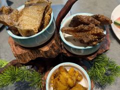 -佬太公海鸭·海鲜大排档(上海总店)