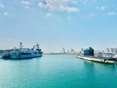 -中国人民解放军海军博物馆