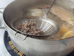 -刘少华贵州小黄牛·鲜牛肉火锅(总店)
