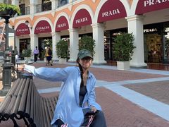 -佛罗伦萨小镇广佛名品奥特莱斯(疏港路店)