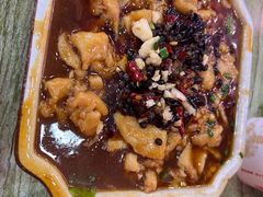 水煮肉片-卢庄(江汉路店)
