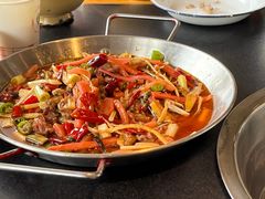 -李子坝梁山鸡(李子坝大鸡哥店)