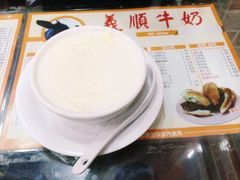 -义顺牛奶公司(新马路老店)