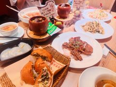 -老福洲·三十年福州味(斗东店)