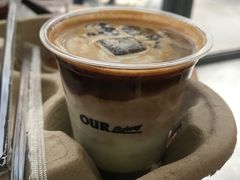 -OUR Bakery(三里屯太古里店)