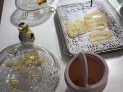 -爸爸糖吐司面包(重庆解放碑英利大融城店)