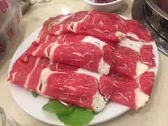 -台北吴记老锅底麻辣火锅(蓝村路店)
