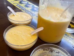 杨枝甘露-日昌餐馆(亦庄店)