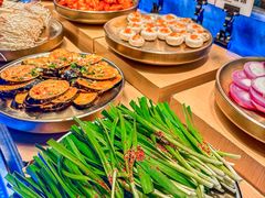 -欢乐牧场主题自助料理(T12店)