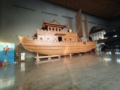 -隋唐大运河文化博物馆