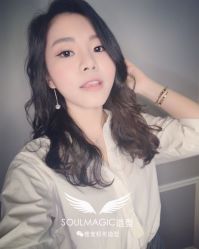 -SOULMAGIC 造型烫发染发