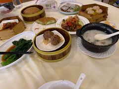 -新梅园不夜粥(龙华店)