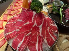 -盡膳口福跷脚牛肉火锅(晶耀前滩店)