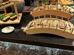 -坪山格兰云天国际酒店-汇厨自助餐厅-亲子-聚餐
