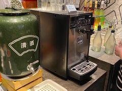 -星伦多海鲜自助餐厅(时代广场店)